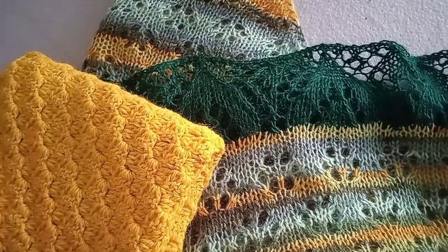 СП Добиваю недовязы/5/2026/ с Мариной Стоговой. Отчёт 2.mp4 смотреть онлайн