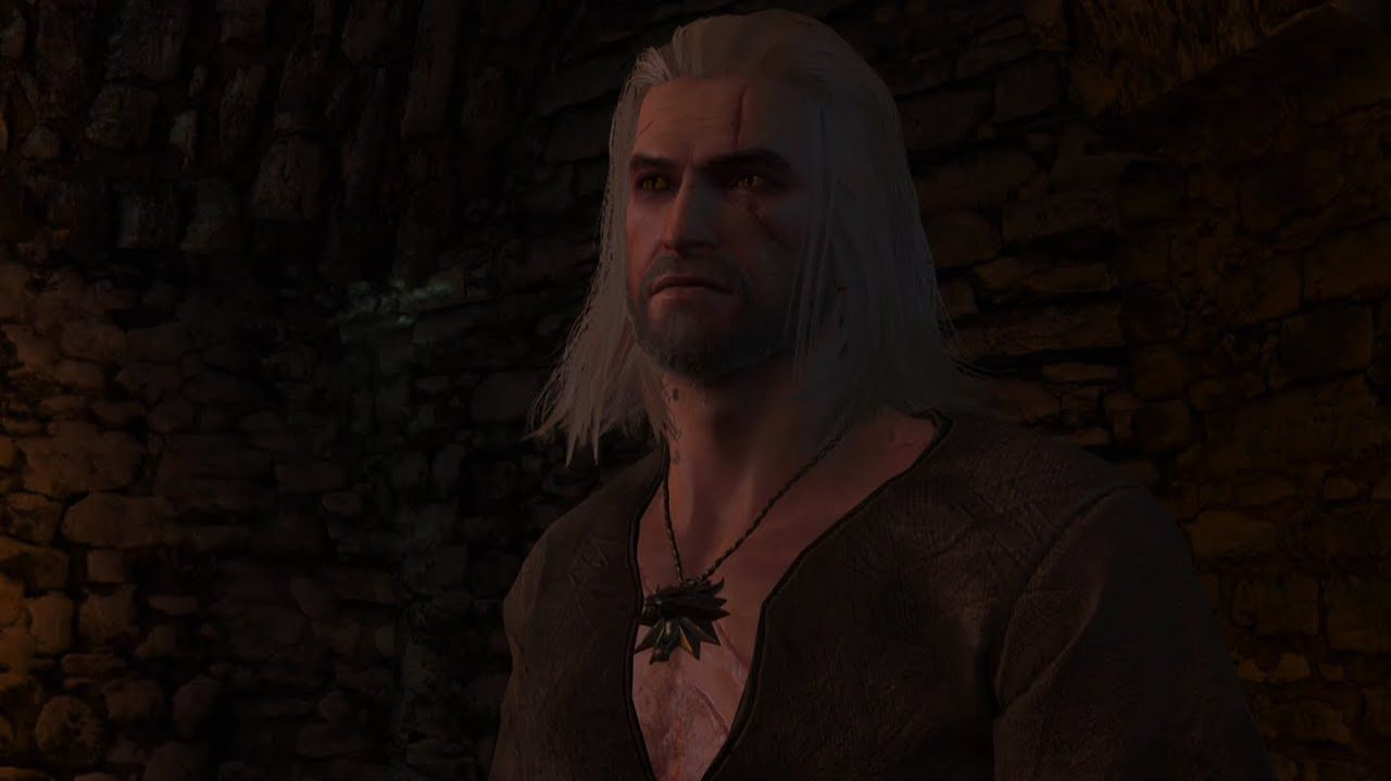 The Witcher 3: Wild Hunt #56 DLC Blood and Wine ФИНАЛ (Сианна погибает, нейтральная концовка) смотреть онлайн