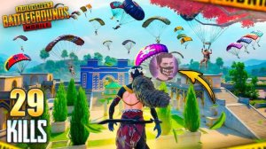 ДА СКОЛЬКО ТУТ ЛЮДЕЙ - САМАЯ ДУШНАЯ ЛОКАЦИЯ PUBG Mobile С ВЕБКОЙ НА РУКИ ПУБГ МОБАЙЛ