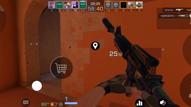 ‼️Играю в 1хп‼️ 🗿👍