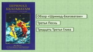 Обзор ШБ 3.33