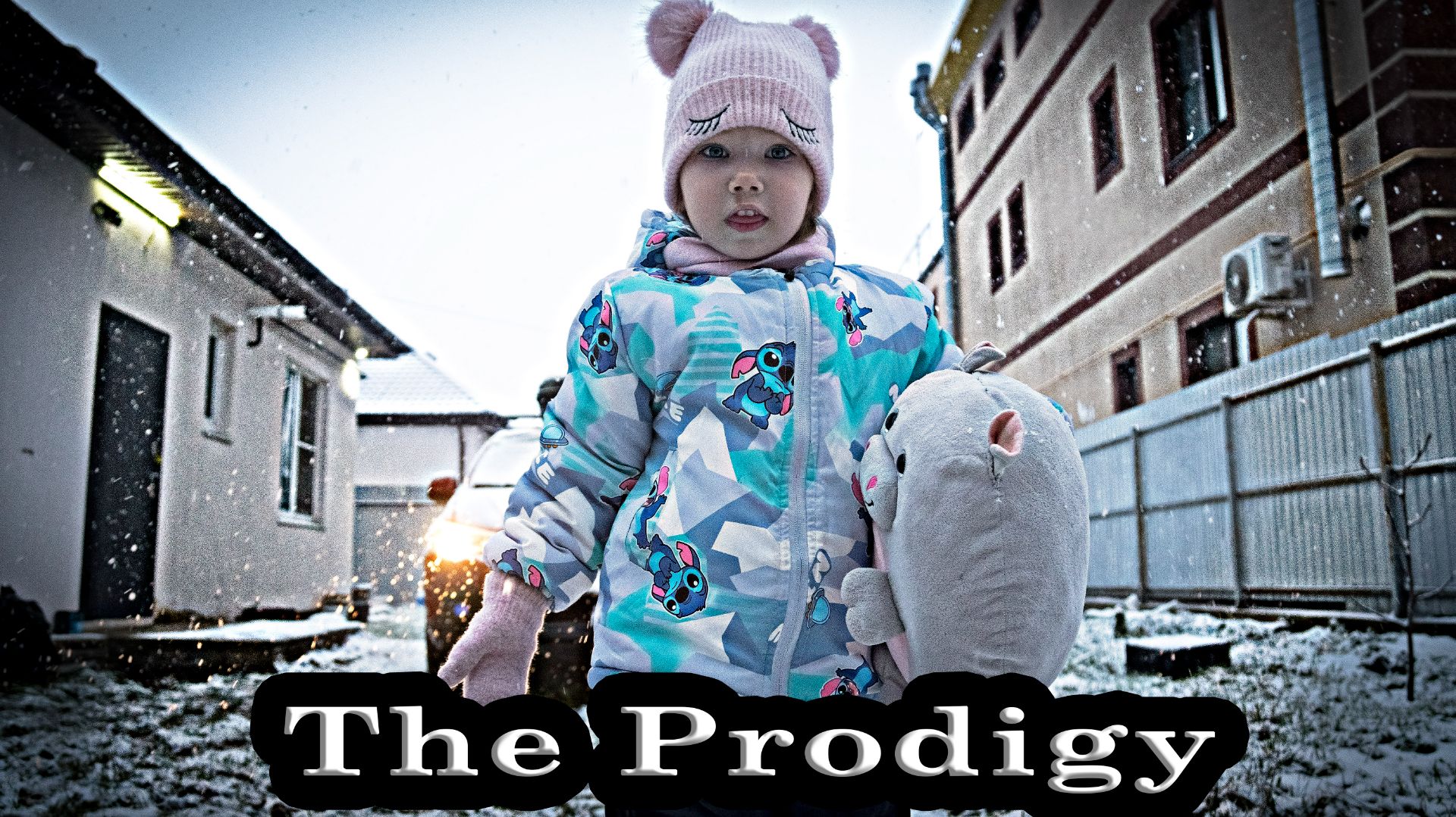 Алиса The Prodigy смотреть онлайн