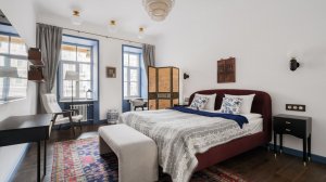 Пушкинская 1