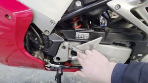 Honda vfr 800 в наличии