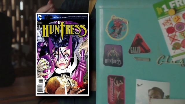 Миротворец - РАЗБОР 1, 2 и 3 серии Peacemaker | Отсылки и пасхалки DC Comics смотреть онлайн