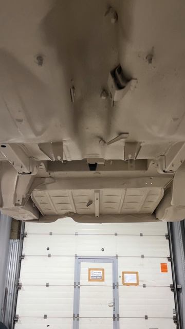 Восстанавливаем ВАЗ 21061, 1987 года выпуска (Часть 7) смотреть онлайн