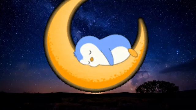 КОЛЫБЕЛЬНАЯ. ВИДЕО ДЛЯ СНА. смотреть онлайн