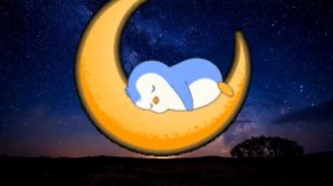 КОЛЫБЕЛЬНАЯ. ВИДЕО ДЛЯ СНА.