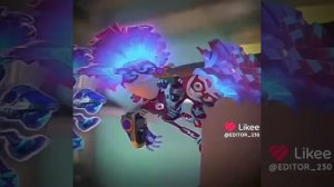 Файерверк восьмой эдит