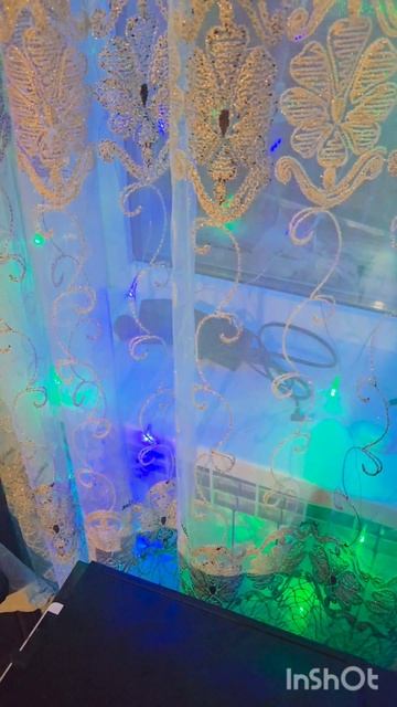 Гирлянда Птицы Нафиг