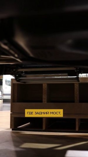 🚐Настоящий клиренс внедорожного автодома — Hymer MLT 580 Crosstrain