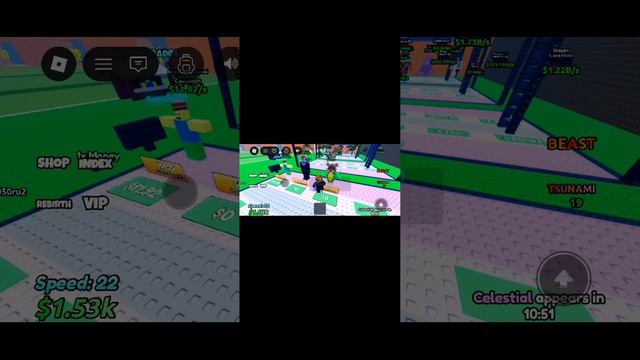 убеги от цунами чтобы спасти brainrot
1 часть