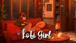 Jazz LoFi mix 🎷 LoFi Girl_12-01-2026