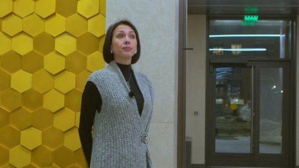 Очная часть ОСС The ONE_15.01.2026