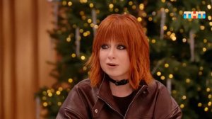 Гость программы — Юлия Савичева