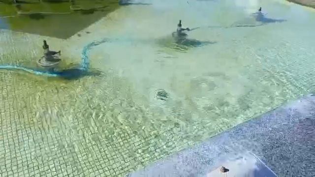 #фантаны лето как оно красиво смотреть онлайн