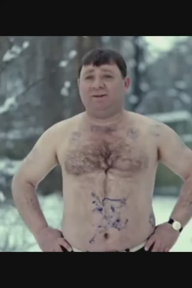 Водные процедуры. Джентльмены удачи ( комедия, реж. Александр Серый, 1971 г.) смотреть онлайн