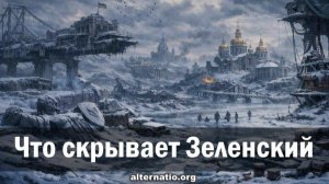 Андрей Ваджра. Украина между блэкаутом и энергетическим апокалипсисом