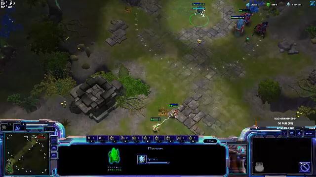 EU GM Ladder Top 50