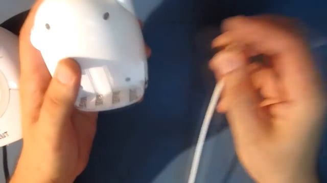 Ремонт радионяни Philips Avent SCD480