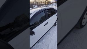 Lada vesta 2018 год