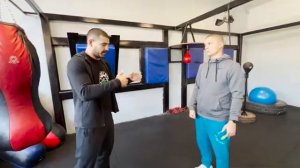 ЛЯВ ПРАВ БОЙНА СТОЙКА