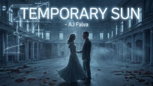 Temporary Sun - AJ Falva