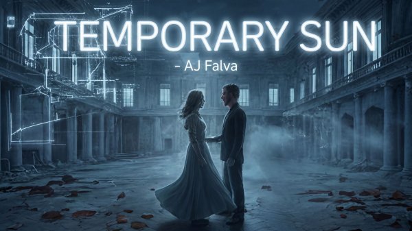 Temporary Sun - AJ Falva