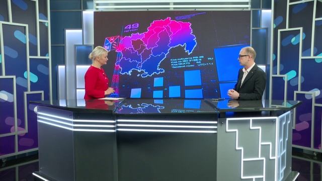 Интервью с Валерием Ткаченко смотреть онлайн