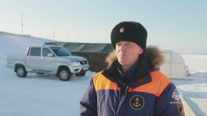 Анатолий Заскоцкий: в Приамурье планируется к открытию 9 общественных мест крещенских купаний