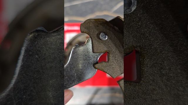 Brembo из Китая отстой!