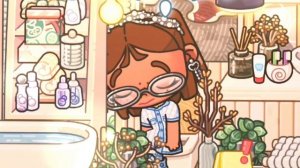 Влог !! что со мной случилось ??!! 😰..Аватар ворлд #Реки#ХоЧуВРеки#🤍в описание :)