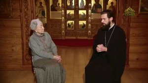 Таинства Церкви. Беседа со священником Николаем Устиновым