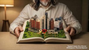 Калининград, это РусскаЯ ЕвропА / 2026