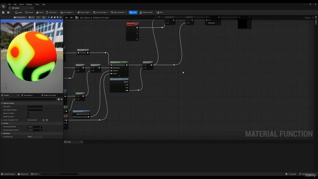 18. Create Pivot Wind for the Spruce Trees смотреть онлайн