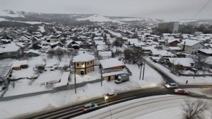 Саратов 16.01.26 что РЕАЛЬНО творится прямо сейчас в Саратове