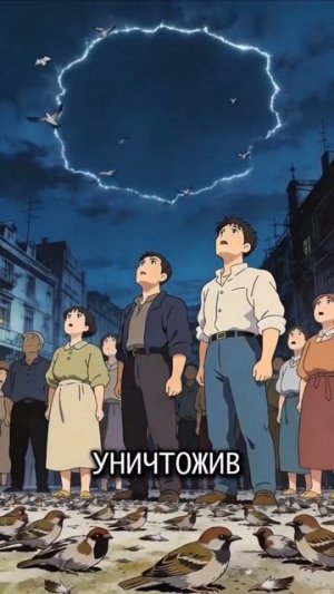 Как СССР спасал Китай от голода...