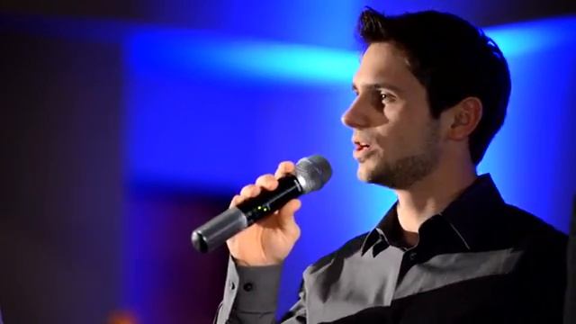 Голос Спасения Совершенный Бог Часть 19 из 23 [get.gt] смотреть онлайн