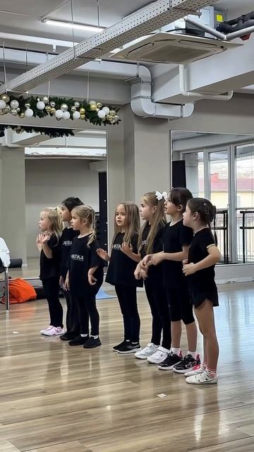 Happy New Year| Galaktika School Sochi