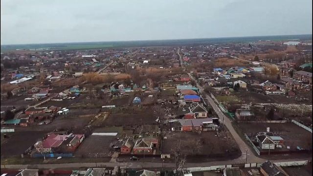 Станица Сергиевская смотреть онлайн