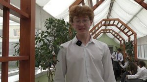 Гимназия 33_ Ко дню мамы_2025