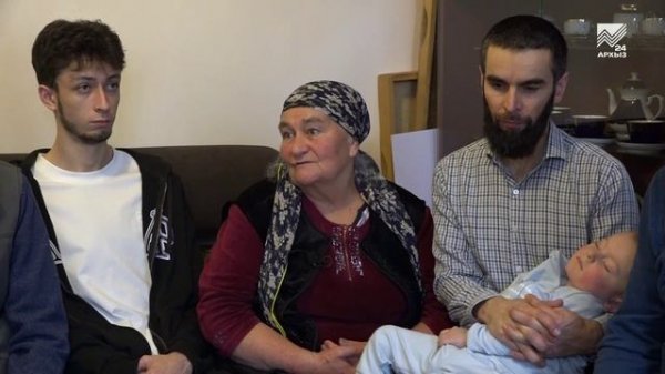 С чего начинается Родина