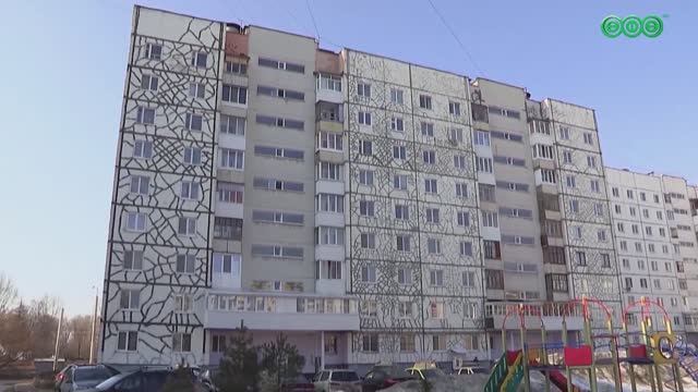 Более 400 многоэтажек отремонтируют в Уфе в ближайшие три года смотреть онлайн