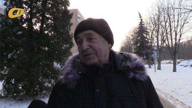 БЛИЦ-ОПРОС. КАК ЖЕЛЕЗНОГОРЦЫ ОЦЕНИВАЮТ УБОРКУ ГОРОДСКИХ УЛИЦ смотреть онлайн