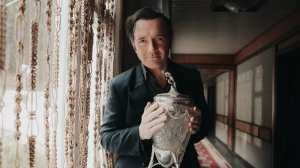 Золотой дубль - Трейлер