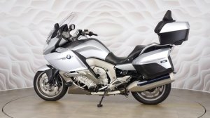 BMW K 1600 GTL vin WB1060203DZ438960