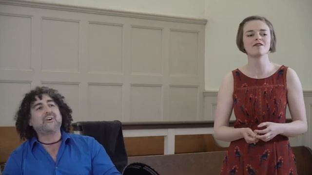 CiacconaAria sopra la ciaccona смотреть онлайн