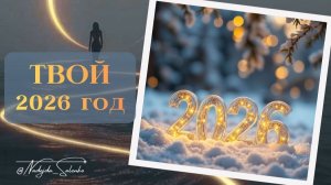 Твой 2026 год