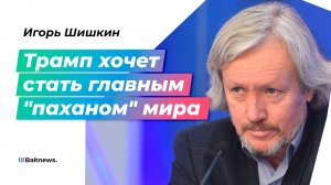 Американский зверь в агонии, но все еще очень опасен