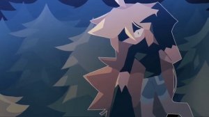 FPE dangerous forest